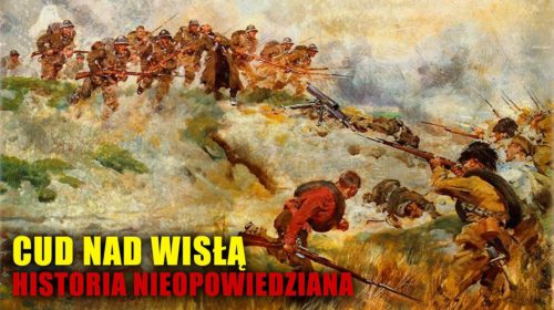 Cud nad Wisłą – historia nieopowiedziana