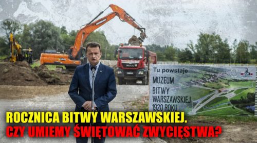 Czy potrafimy świętować zwycięstwa?