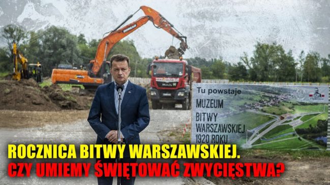 Czy potrafimy świętować zwycięstwa?