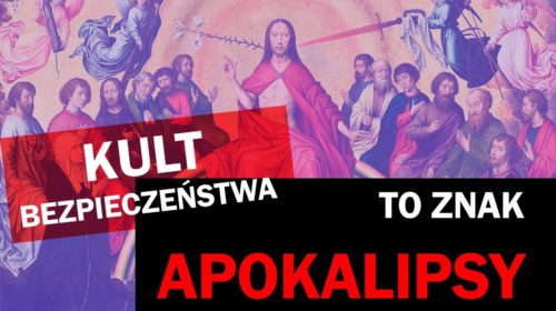 Kościół stracił moralne prawa do kształtowania państwa