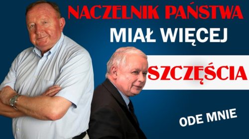 Należy zlikwidować socjal