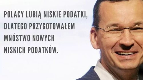 Podwyżki dla polityków?