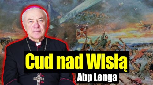 Polskę uratowała Matka Boża!