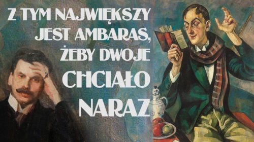 Wyjałowiła nas komuna i 30 lat tresury politycznej poprawności