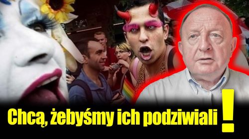 „Nie bądźmy szlachtą jerozolimską!”