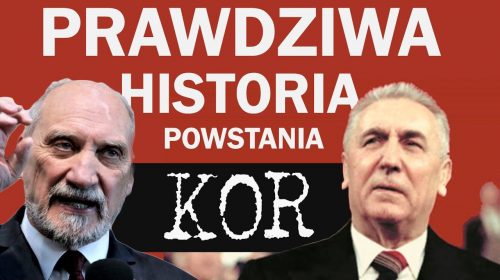 Rządy Edwarda Gierka były sielanką?