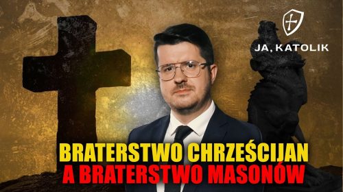 Braterstwo chrześcijan a braterstwo masonów