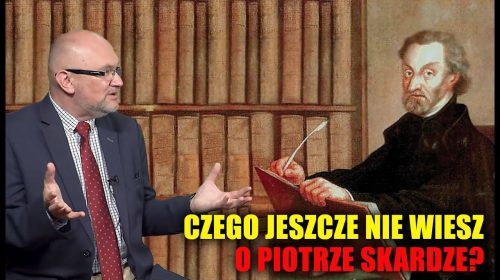 Czego jeszcze nie wiesz o Piotrze Skardze?