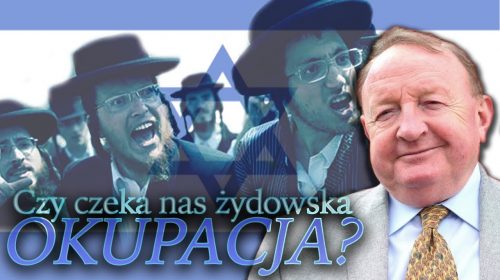 Czy czeka nas okupacja?