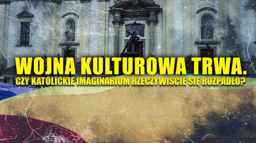 Czy katolickie imaginarium rzeczywiście się rozpadło?