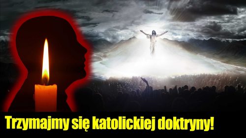 Czy katolicy potrzebują objawień prywatnych?