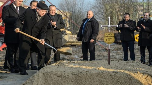 Czy to początek końca PiS?