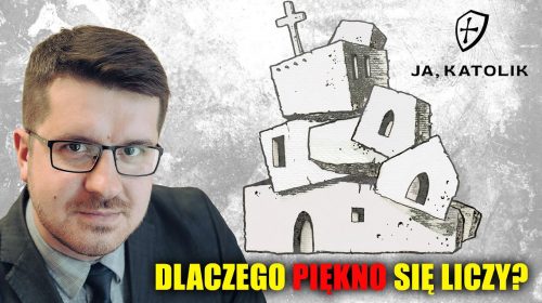 Dlaczego piękno się liczy i co buduje dziś Watykan?