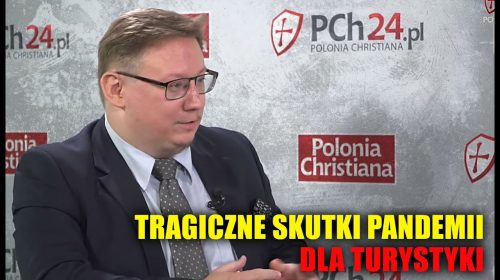 Firmy turystyczne mogą upaść