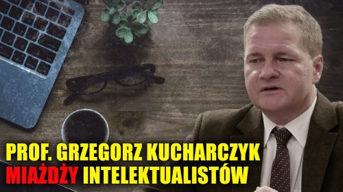 Intelektualista kojarzy się ze zdradą lub kompromitacją