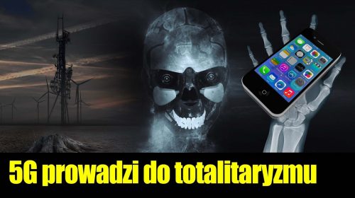 Na czym polega zagrożenie 5G?