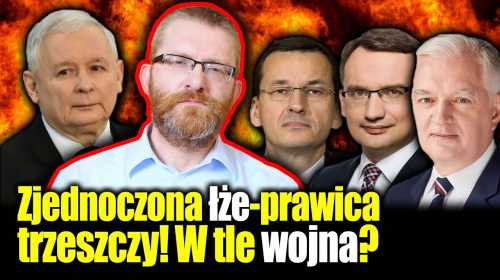 Ostatni kwartał 2020 może jeżyć włosy na głowie!