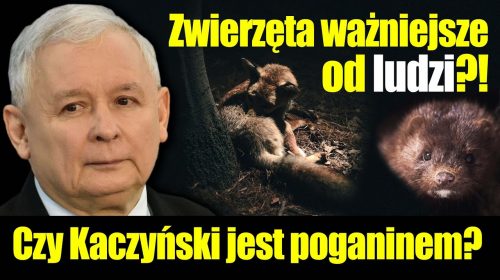 Piątka dla zwierząt, piątka przeciw rolnikom