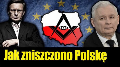 Polska mogła być wyjątkowym i bardzo bogatym krajem