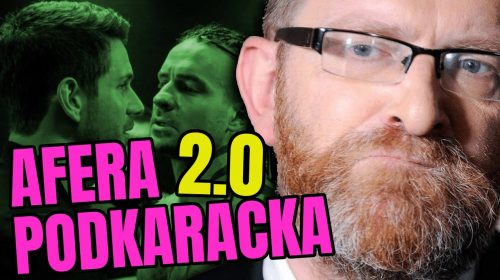 Prawda o „Aferze Podkarpackiej” 2.0