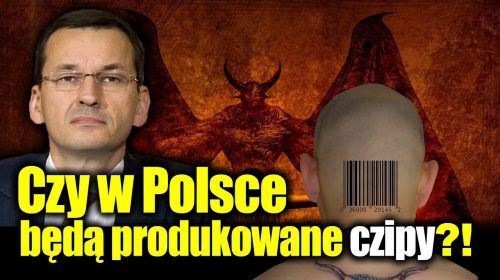 Teorie spiskowe stają się rzeczywistością!