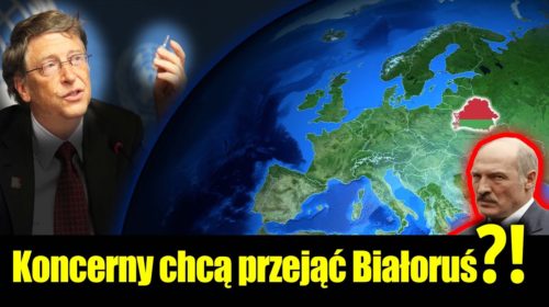 Upadek Łukaszenki byłby niekorzystny dla Białorusi i Polski!