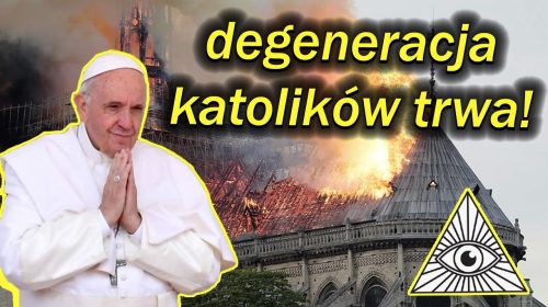 Apel do katolików Tradycji: nie możemy opuścić Kościoła!