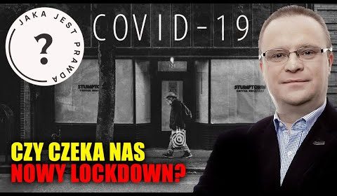 Czy czeka nas nowy lockdown?