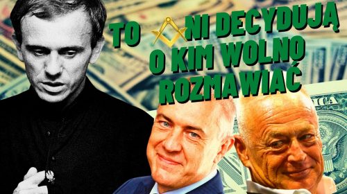 Dlaczego media milczą o wypuszczeniu Giertycha i Krauzego?