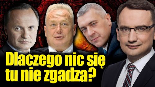 Jakie są skutki afery Krauze-Czarnecki-Giertych?