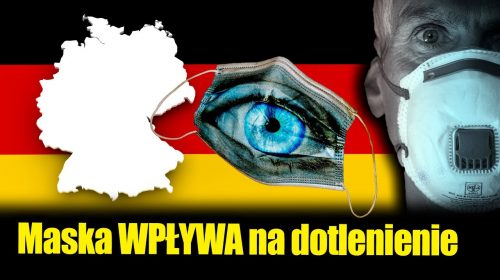 Jak wygląda obłęd w Niemczech?