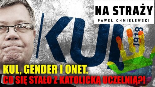 KUL – co się stało z katolicką uczelnią?