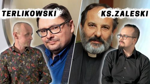 O skandalach obyczajowych w Kościele