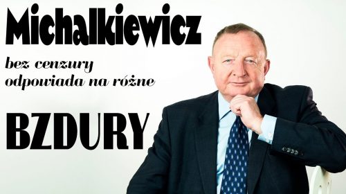 Słońce polskiego You Tube’a, wujek z Lublina, pajac toruński i 100. tysięcy debili