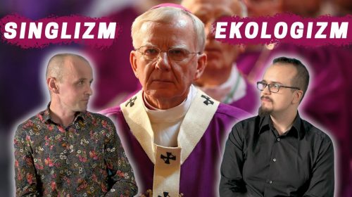 SINGLIZM i EKOLOGIZM czyli jak nauczać w Kościele