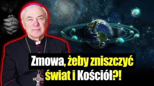 To już czasy ostateczne?