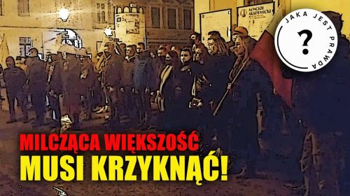 Trzeba zatrzymać atakujących świątynie