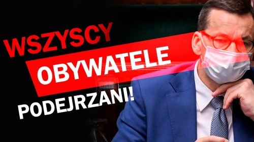 W ciągu dwóch lat rząd zadłużył nas na ponad 500 miliardów!