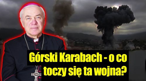 Wojny o Górski Karabach nie można lekceważyć!