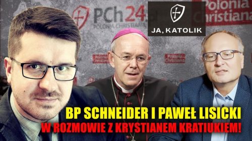 “Wiosna Kościoła, która nie nadeszła”