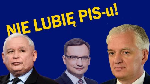 Cyrk plandemiczny. Szczepienie albo śmierć?