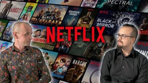 Czy Kościół przegrywa z Netflixem?