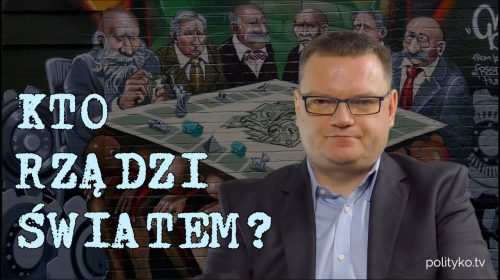 Czy ten kryzys został zaprojektowany?