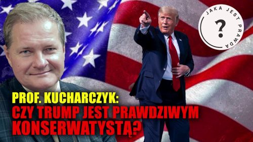 Czy Trump jest konserwatystą?