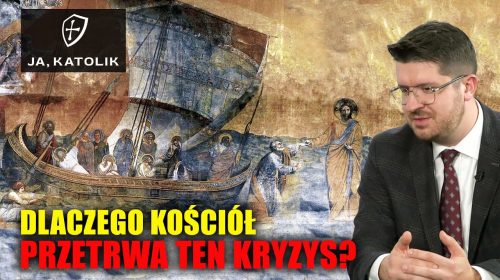 Dlaczego Kościół przetrwa ten kryzys?