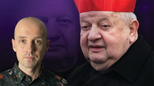 DON STANISLAO czyli cała prawda o Kościele?