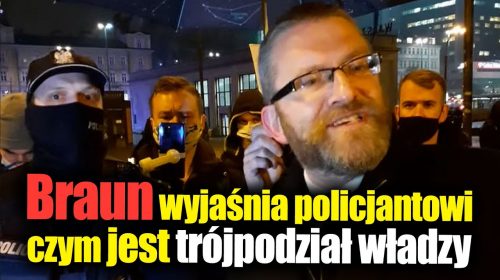 Jak wygląda trójpodział władzy w Polsce?