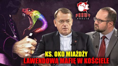 Jest zapotrzebowanie na tę książkę