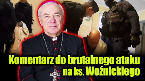 Niezatarta przynależność do Kościoła