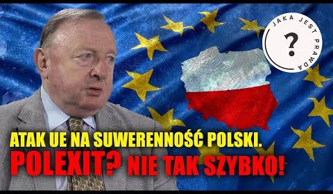 Polexit? Nie tak szybko…